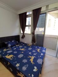 Roxy Square (D15), Apartment #500733261
